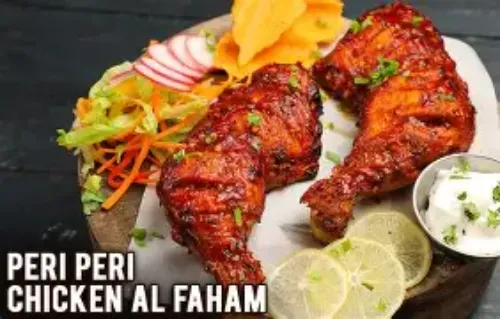 Al Faham Peri Peri (Full)